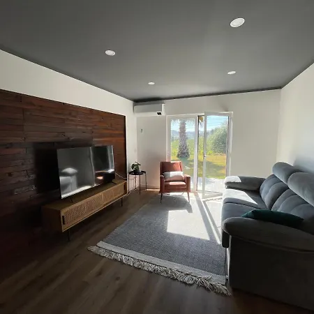 Entre Pomares Tatil Evi Alcobaça