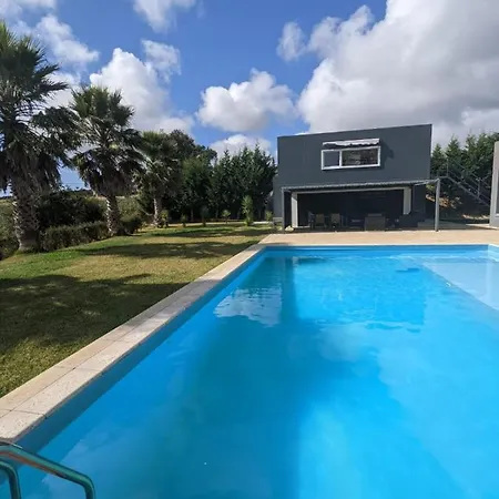 Entre Pomares Alcobaça