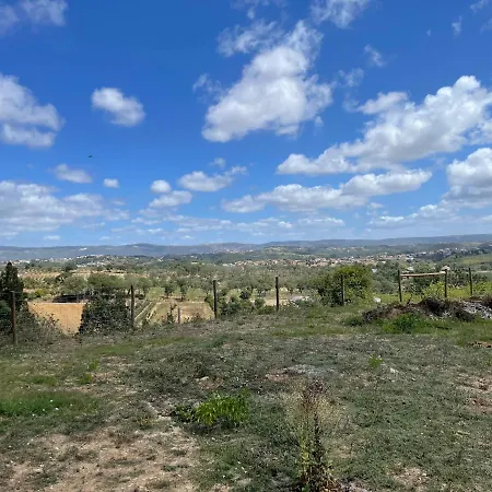 Hébergement de vacances Entre Pomares *