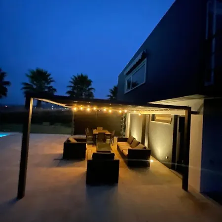 Entre Pomares Hébergement de vacances