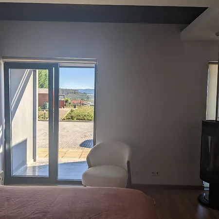Entre Pomares Holiday home *