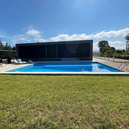 Holiday home Entre Pomares Alcobaca