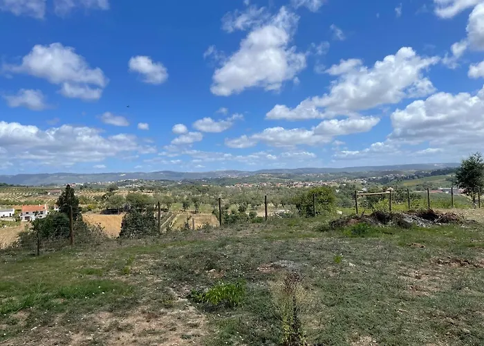 Casa de Férias Entre Pomares *