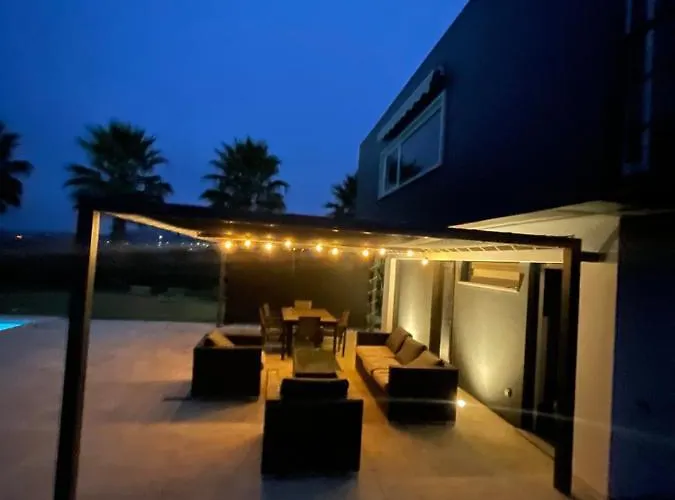 Entre Pomares Casa de Férias